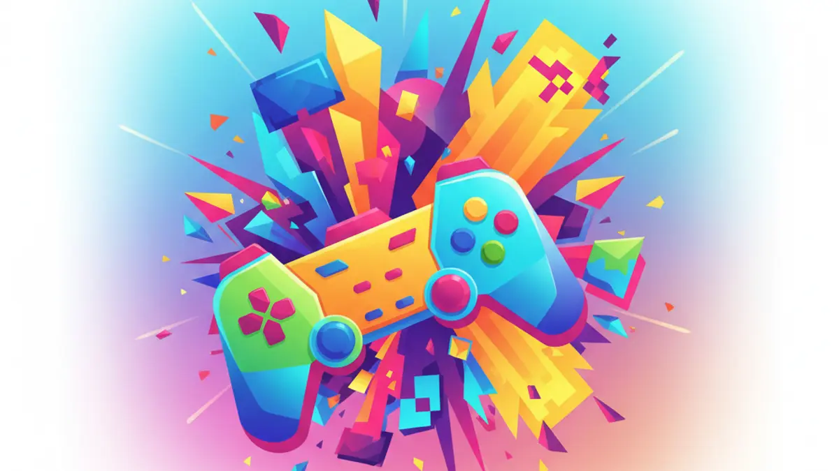 Five reasons to play narrative games with headphones